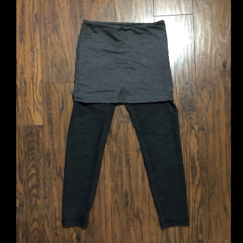 Lululemon Pant Skirt